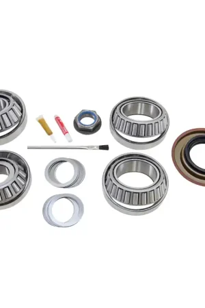 Time-Limited Yukon Gear Master Overhaul Kit For Dana S135