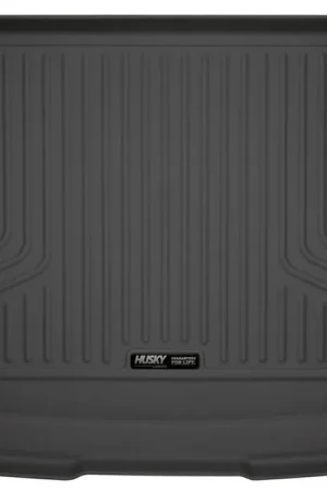 Weatherbeater - Cargo Liner Behind 3rd Seat Premium