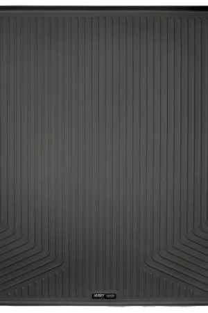 Husky Liners 07-16 Ford Expedition Cargo Liner - Black Modern