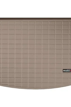 WeatherTech 2017+ Mini Countryman Cargo Liners - Tan Free Delivery