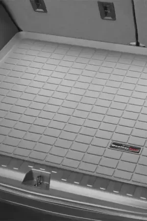 WeatherTech 2015+ Mini Hardtop Cargo Liner - Grey One Day Deal