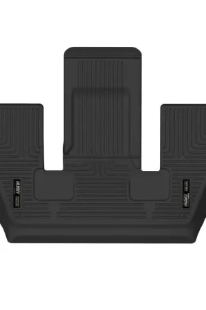 Limited Time Husky Liners 21-23 Jeep Grand Cherokee L (w/2nd Row Bucket Seats) X-ACT 3rd Seat Floor Liner - Blk