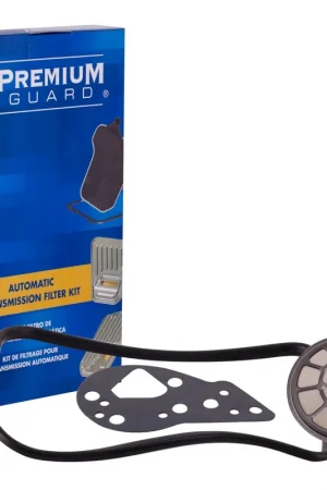 1988 Volkswagen Jetta Transmission FilterPT1180 No Minimum Order