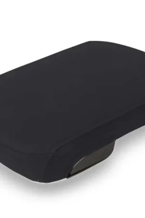 Trusted Brand PRP 12-15 Center Console Cover Toyota Tacoma - All Black