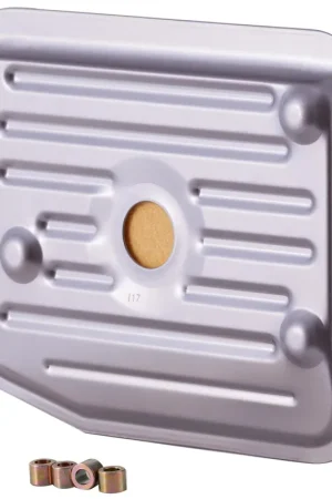 Price Cut 1998 Audi Cabriolet Transmission FilterPT1248