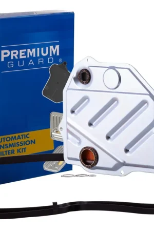 Clearance 1982 Mercedes-Benz 300SD Transmission FilterPT1255