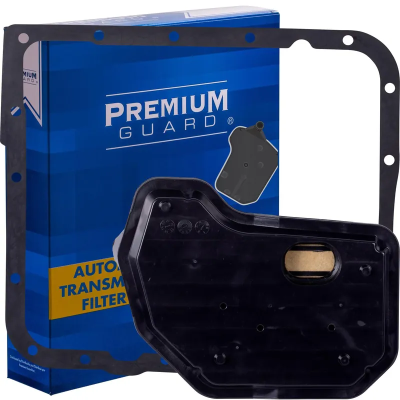 Seasonal Sale 2005 Pontiac GTO Transmission FilterPT1267