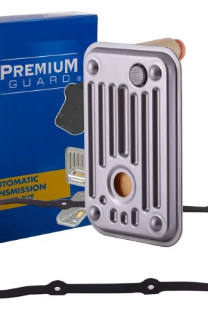 Modern 2008 Mitsubishi Fuso FK260 Transmission FilterPT1308