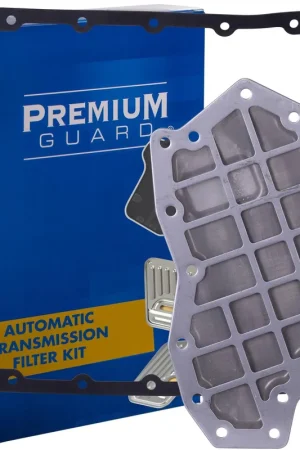 Same Day Shipping 2009 INFINITI M45 Transmission FilterPT99128