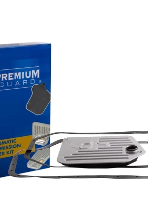 2003 Jaguar Vanden Plas Transmission FilterPT99217 One Day Deal