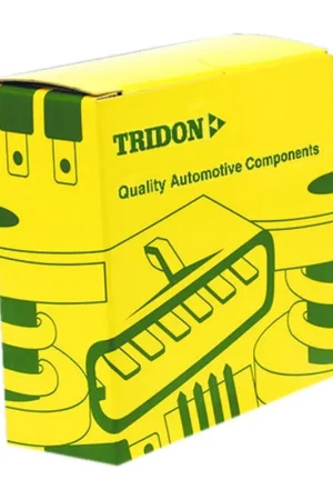 Markdown Tridon Locking Fuel Cap - TFL205V