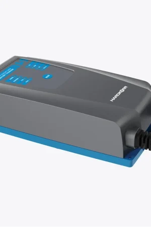 HardKorr HKPACDC15A 15A 9-Stage AC 240V Battery Charger Warranty Included