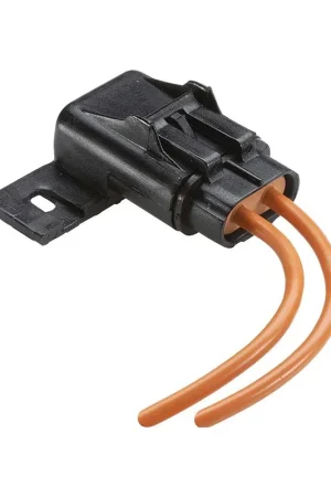 Narva 54405BL Pre-Wired In-Line Waterproof Standard Ats BLade Fuse Holder Worldwide Shipping