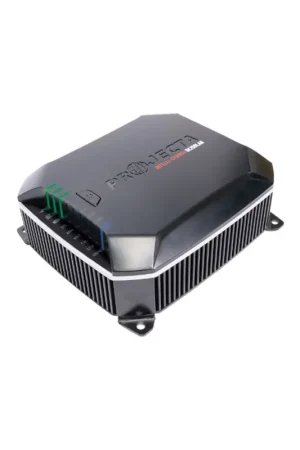 Projecta IDC25X Intelli-Charge 12-24V 25A Dual Battery DC-DC Charger with MPPT Solar Controller Same Day Shipping