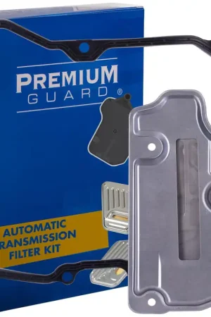 2006 Audi TT Transmission FilterPT99642 Professional Grade