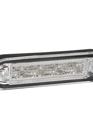 Money Back Guarantee Narva 10-30V LED Courtesy Strip Lamp 90 X 25mm - 87602