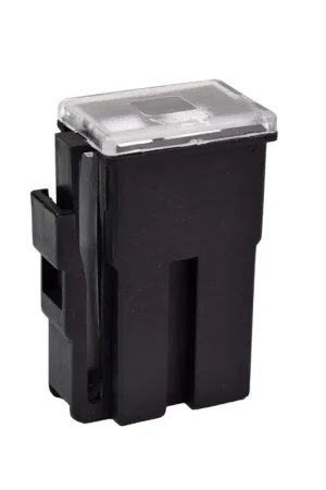 Narva 53365BL 65 Amp BLack Female FusiBLe Link - Plug In With Lock One Day Deal