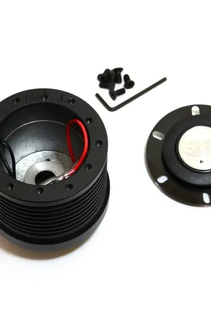 SAAS Steering Wheel Boss Kit - BK144L Last Chance