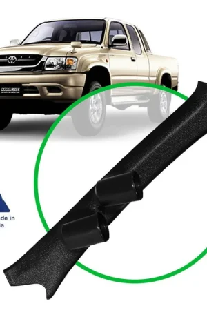 Clearance SAAS SGP1102 Gauge Pillar Pod fits Hilux 1997 - 2005 LN Series