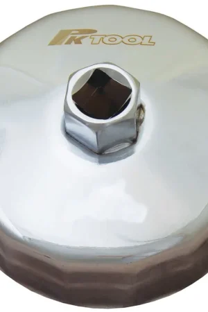 PKTool Cup Style Oil Filter Remover (91-92mm) - PT504159192 (Pickup Only) Popular