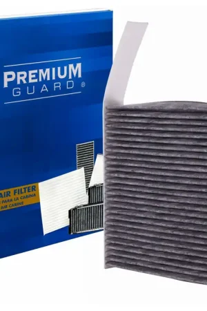 Top Rated 2017 Audi R8 Cabin Air Filter PC99274C