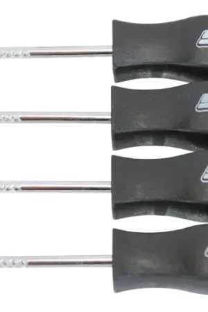 Hassle-Free Returns SP Tools Hook \\u0026 Pick Set - 4pc - SP30802