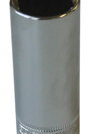 No Minimum Order SP Tools 3\\/8 inch Dr Deep Sockets - 12pt SAE - Individual, Size: 5\\/16 inch- SP22451