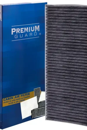 2020 Freightliner Sprinter 4500 Cabin Air Filter PC99635C Direct From Factory