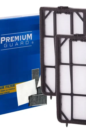 2000 BMW 750iL Cabin Air Filter PC99845P Budget