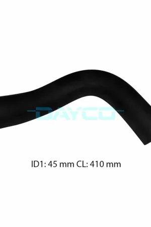 Luxury Dayco OEM Quality Vehicle Specific Moulded Hose (Check with Rego Lookup) - DMH945