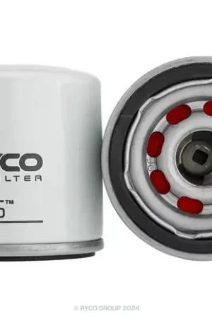 Ryco Oil Filter - Z1215 Buy Direct