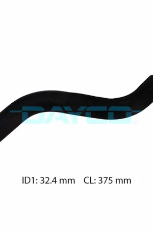 Save Now Dayco OEM Quality Vehicle Specific Moulded Hose (Check with Rego Lookup) - DMH4822