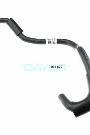 Direct From Factory Dayco OEM Quality Vehicle Specific Moulded Hose (Check with Rego Lookup) - DMH4191