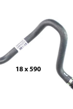 Limited Offer Dayco OEM Quality Vehicle Specific Moulded Hose (Check with Rego Lookup) - DMH5232
