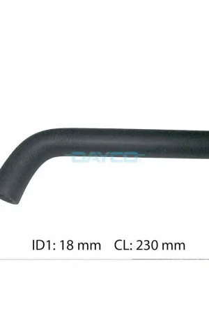 Dayco OEM Quality Vehicle Specific Moulded Hose (Check with Rego Lookup) - DMH2691 Cheap