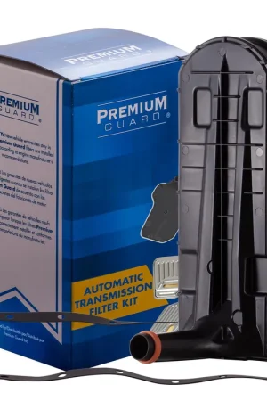 2012 Fleetwood Bounder Transmission FilterPT99508 Clearance