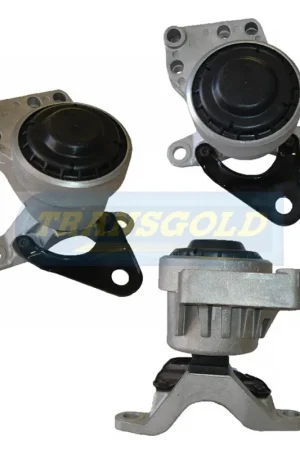 Limited Edition Transgold Engine Mount - TEM3318 - (Single)
