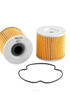 Seasonal Sale Ryco Oil FilterRMC110