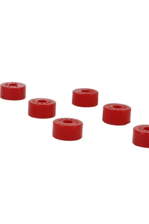 Nolathane Shock Absorber Bushing Kit - 43019 Worldwide Shipping