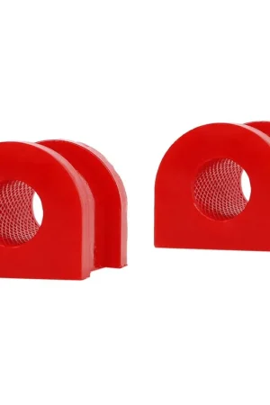 Luxury Nolathane Sway Bar Mount Bushing Kit (18mm) - 42434