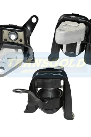 Weekend Sale Transgold Engine Mount - TEM1088 - (Single)