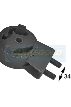 Transgold Engine Mount - TEM0221 - (Single) Sale