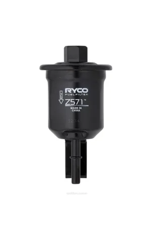 Ryco Fuel FilterZ571 Super Sale