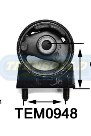 Transgold Engine Mount - TEM0948 - (Single) Super Sale