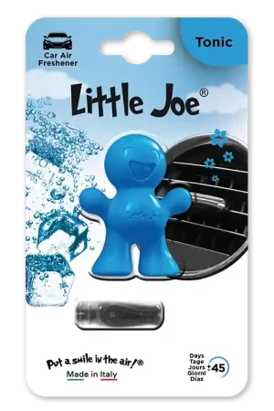 Little Joe Tonic 3D Polymer - EF1010 Direct From Manufacturer