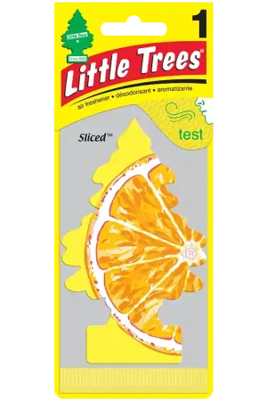 Buy Direct Little Trees Air Freshener - Sliced 17332