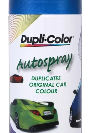 Seasonal Sale Dupli-Color Touch-Up Paint - Tidal Blue, 150g - DST219 (Pickup Only)