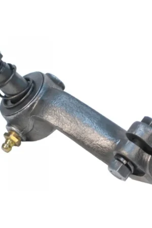 Viral Steering Tie Rod End for 1937-1939 Willys Front Left 26388