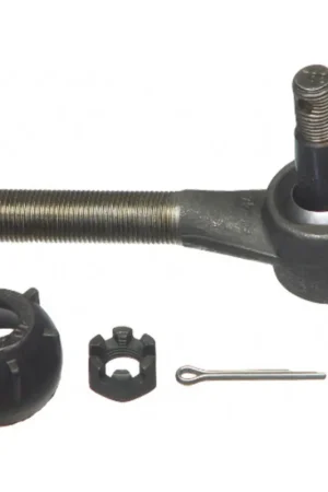 Steering Tie Rod End for 1965-1969 Ford / Lincoln / Mercury Front 25457 Luxury