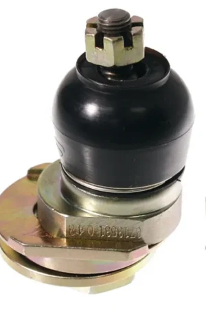 Ball Joint for 1992-2001 Domestics 1pc Rear Upper 71566 No Minimum Order